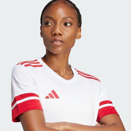 Camisa Squadra 25 Adidas