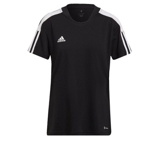Camisa Tiro Essentials Adidas