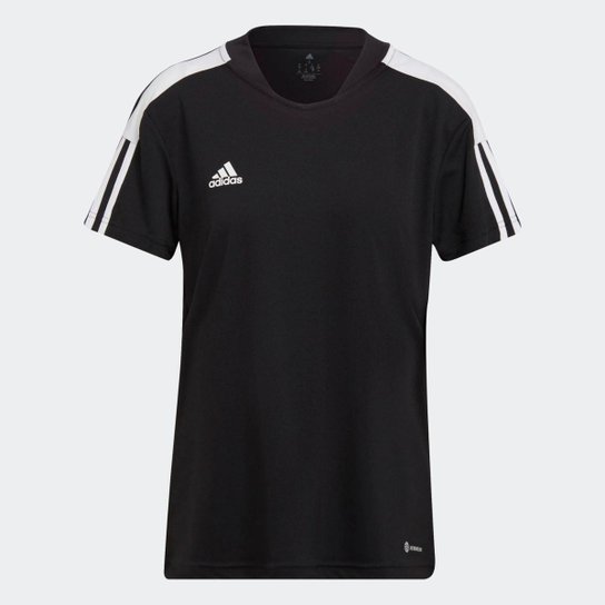 Camisa Tiro Essentials Adidas
