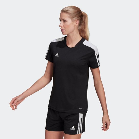 Camisa Tiro Essentials Adidas