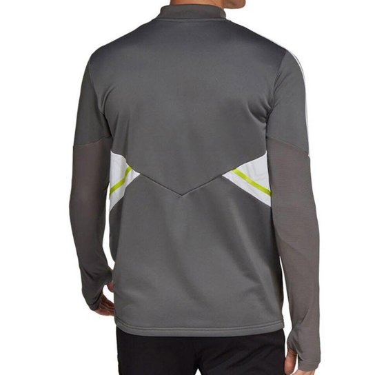 Camisa Treino Condivo 22 - adidas HD2312