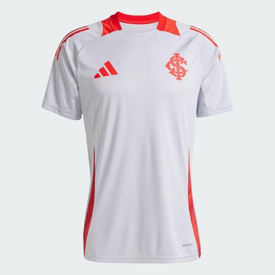 Camisa Treino Internacional Tiro 24 Adidas