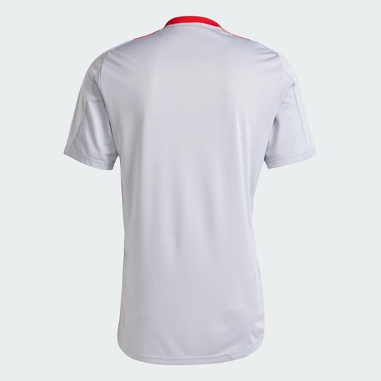 Camisa Treino Internacional Tiro 24 Adidas
