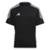 Camisa Treino Tiro 23 Club Adidas - Preto
