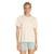 Camiseta adidas Adi365 Running Essentials Feminino - Bege
