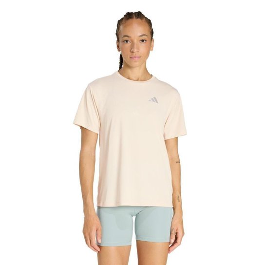 Camiseta adidas Adi365 Running Essentials Feminino