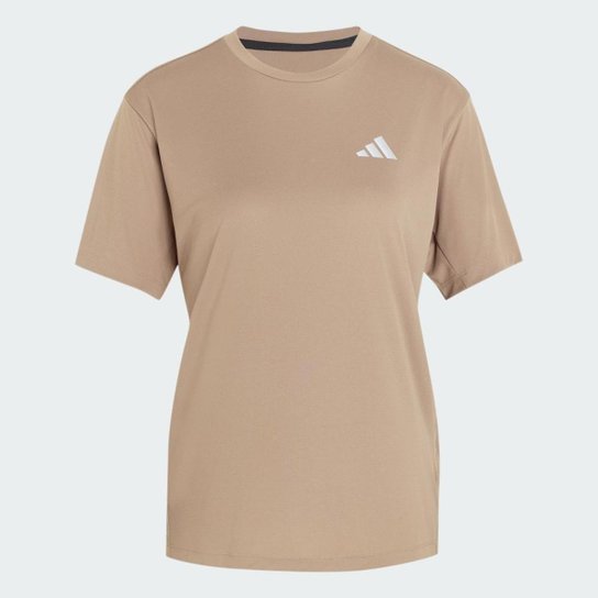 Camiseta adidas Adi365 Running Essentials Feminino