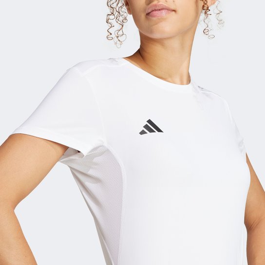 Camiseta Adidas Adizero Essential Feminina