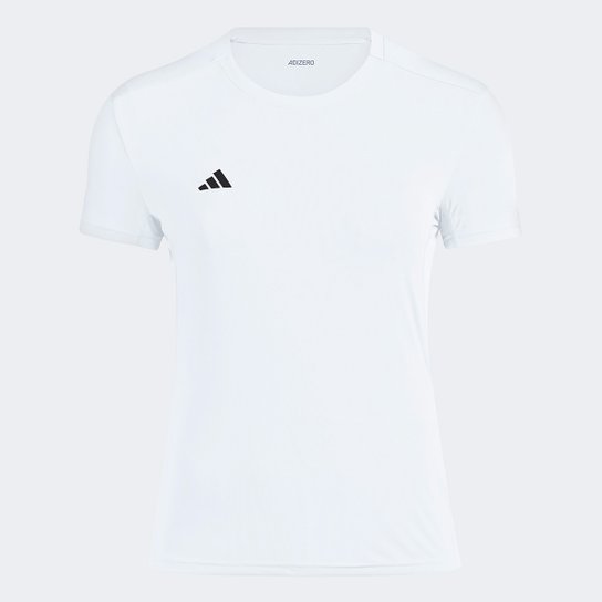 Camiseta Adidas Adizero Essential Feminina