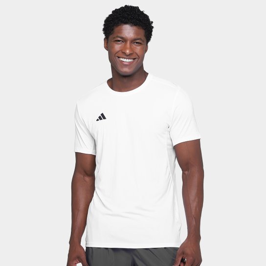 Camiseta Adidas Adizero Essentials Masculina