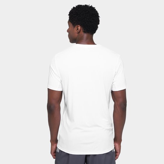 Camiseta Adidas Adizero Essentials Masculina