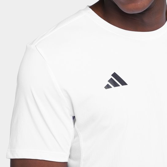 Camiseta Adidas Adizero Essentials Masculina