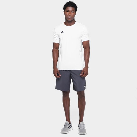 Camiseta Adidas Adizero Essentials Masculina