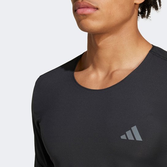 Camiseta Adidas Adizero Masculina