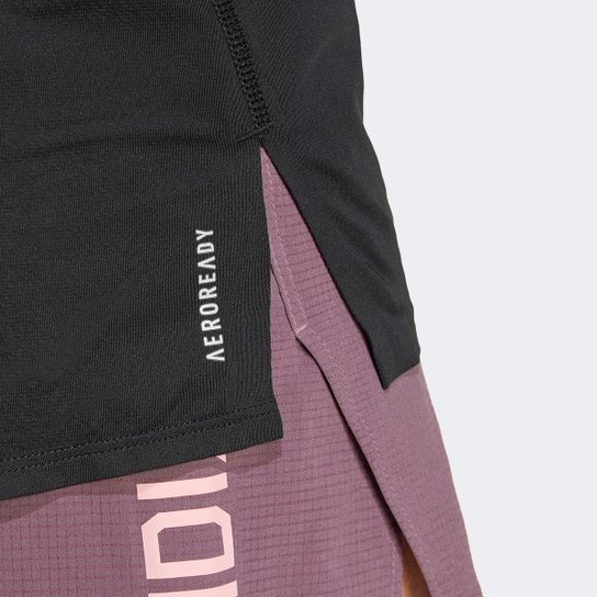 Camiseta Adidas Adizero Masculina