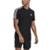 Camiseta Adidas Aeroready D2M Sport 3S - Preto