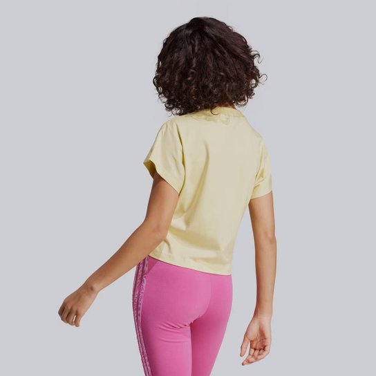 Camiseta Adidas ALL SZN Feminina