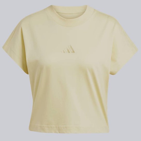 Camiseta Adidas ALL SZN Feminina