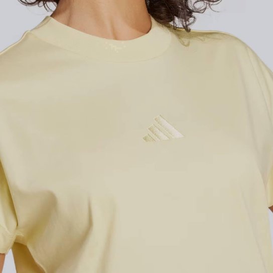 Camiseta Adidas ALL SZN Feminina