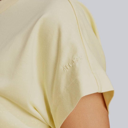 Camiseta Adidas ALL SZN Feminina