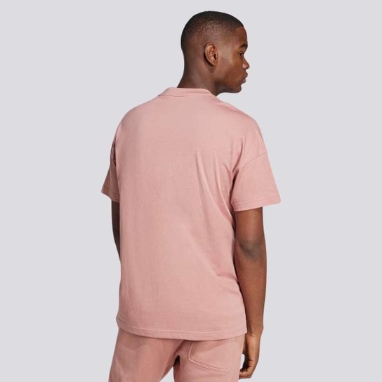 Camiseta Adidas All SZN T Rosa