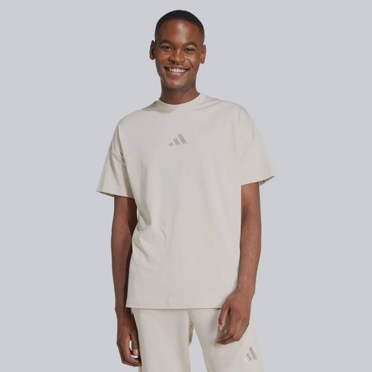 Camiseta Adidas All SZN T