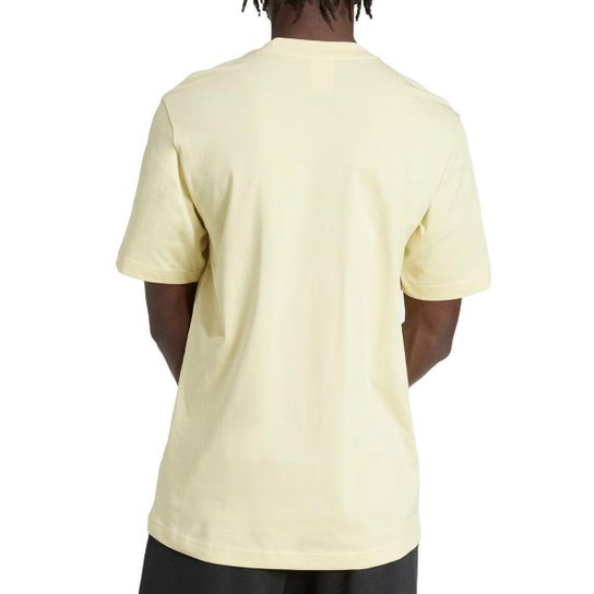 Camiseta Adidas Big Logo Masculina