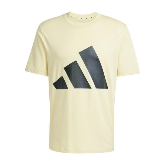 Camiseta Adidas Big Logo Masculina