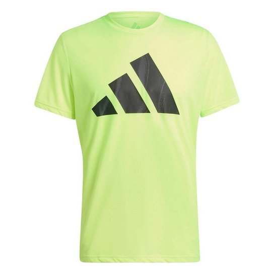 Camiseta Adidas Brand Love Masculina
