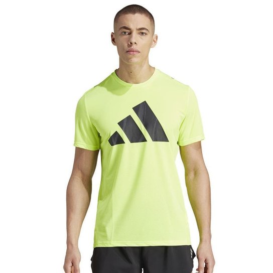 Camiseta Adidas Brand Love Masculina
