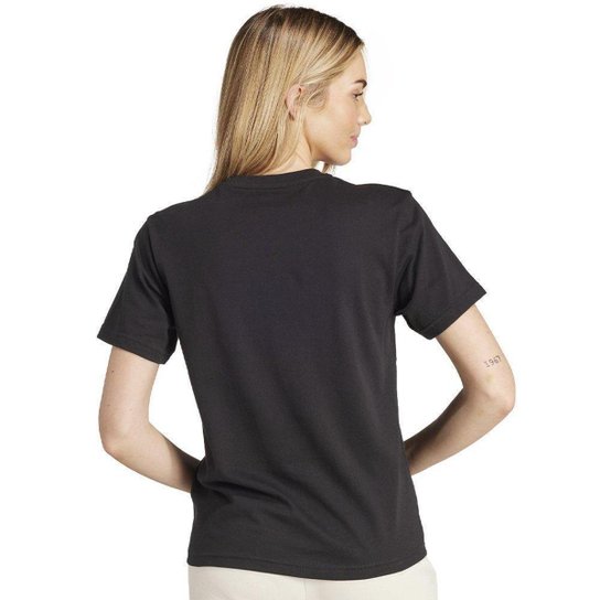 Camiseta Adidas Camo Feminina