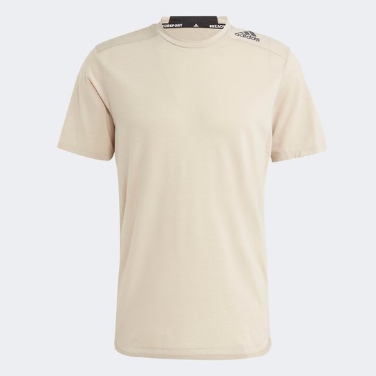 Camiseta Adidas casual Masculina