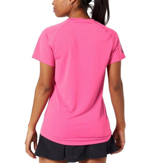 Camiseta Adidas Club Tee Feminina