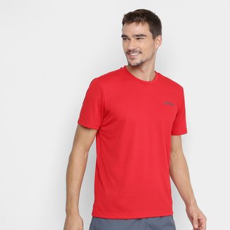 Camiseta Adidas D2M Cla Feel Ready Masculina