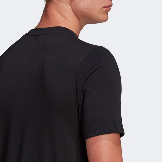 Camiseta Adidas D2M Feelready Masculina