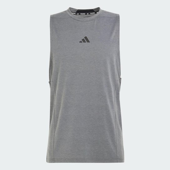 Camiseta Adidas D4t Tank Masculina