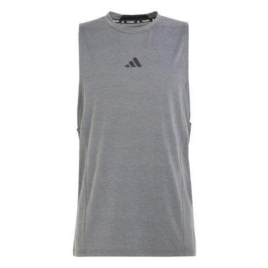 Camiseta Adidas D4t Tank Masculina