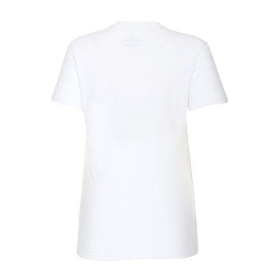 CAMISETA ADIDAS DOODLE FILL FEMININA TAMANHO M