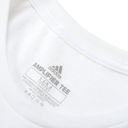 CAMISETA ADIDAS DOODLE FILL FEMININA TAMANHO M