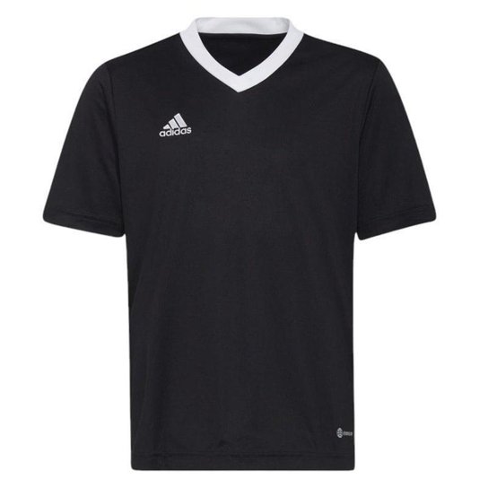Camiseta Adidas Entrada 22 Infantil