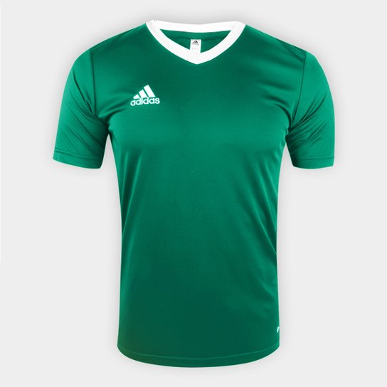 Camiseta Adidas Entrada 22 Masculina