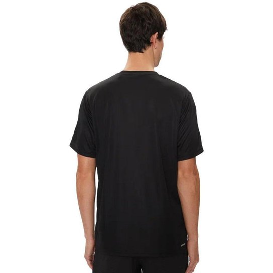 Camiseta Adidas Essentials 3-Stripes Masculina