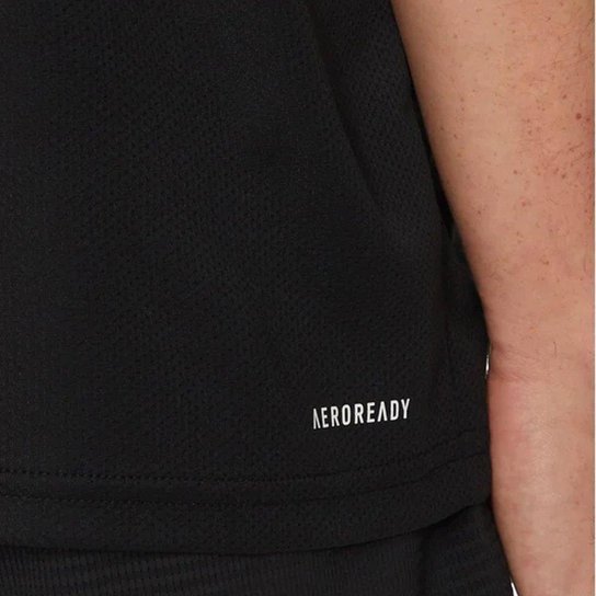 Camiseta Adidas Essentials 3-Stripes Masculina