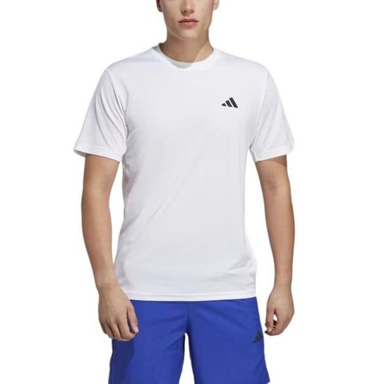 Camiseta Adidas Essentials Base Masculino