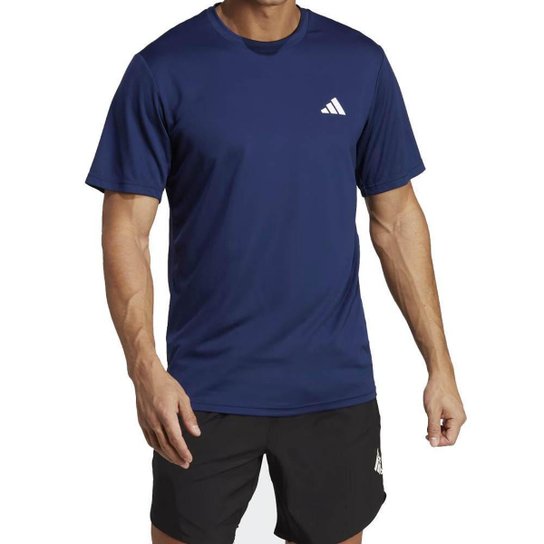 Camiseta Adidas Essentials Base Masculino