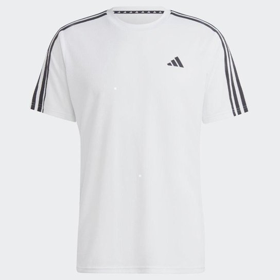 Camiseta Adidas Essentials - Homem