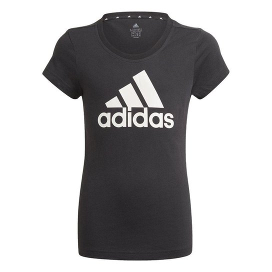 Camiseta Adidas Essentials Infantil