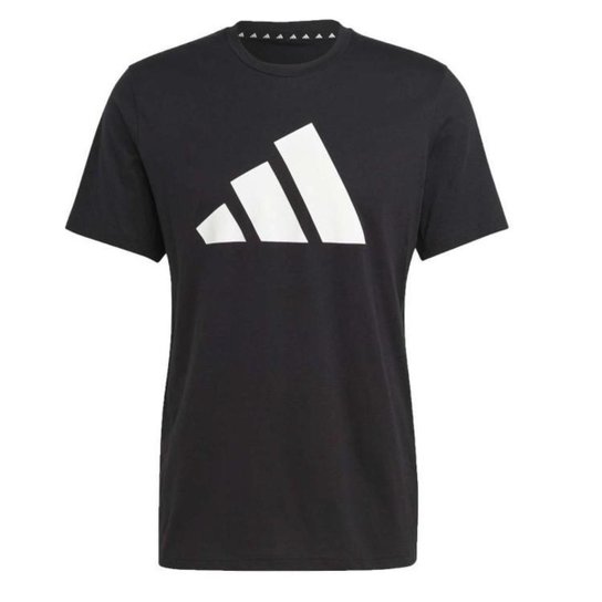 Camiseta Adidas Essentials Logo - Ptobco - M