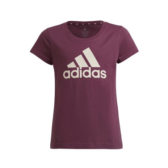 Camiseta Adidas Essentials