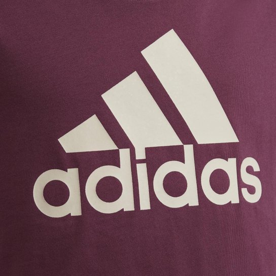 Camiseta Adidas Essentials